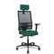 Gaming stoel P&C 8R65CRL