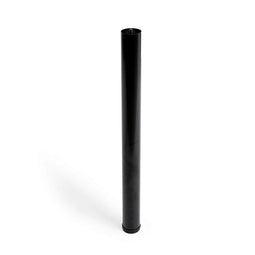 Poten Rei 406g Staal Cilindrisch Ø 7,6 x 71 cm Aanpasbaar