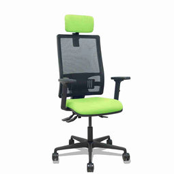 Gaming stoel P&C 8R65CRL