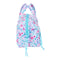 Reistasje BlackFit8 Cool Multicolour 26.5 x 17.5 x 12.5 cm