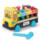 VTECH LUMI TAP TAP TRUCK (SPEELGOED MET FSC GECERTIFICEERD HOUTONDERDEEL)