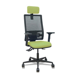 Gaming stoel P&C 8R65CRL