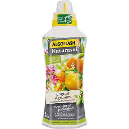 Citrusmest mediterrane planten 500ml / nc