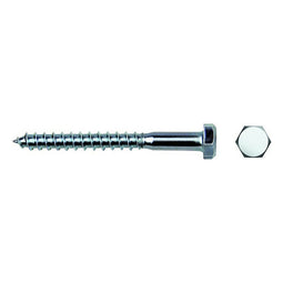 Schroefdoos CELO 6 x 40 mm Ø 6 mm Verzinken (250 Stuks)