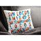 Kussen Roymart SIN LOCOS AMIGOS Wit 40 x 40 cm