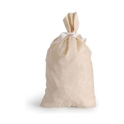 Zak Fun&Go Beige Katoen 40 x 60 cm (2 Stuks)