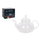 Theepot Inde Santa Clara Borosilicaatglas 750 ml