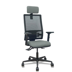 Gaming stoel P&C 8R65CRL