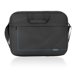 Laptoptas Aisens Zwart
