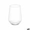Waterglas Vivalto 67018-1/BHZ6 Transparant Glas 390 ml (6 Stuks)
