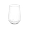 Waterglas Vivalto 67018-1/BHZ6 Transparant Glas 390 ml (6 Stuks)