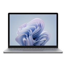 Laptop Microsoft Surface Laptop 6 15" 16 GB RAM 256 GB SSD Qwerty Spaans