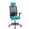 Gaming stoel P&C 8R65CRL