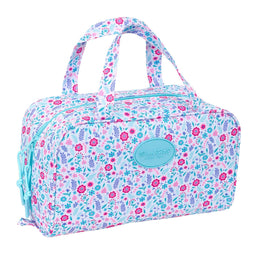 Reistasje BlackFit8 Cool Multicolour 31 x 14 x 19 cm