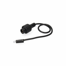 LED Licht EDM 00137 Zwart Navulling Waterbron