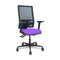 Gaming stoel P&C B68R65L