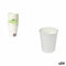 Glazenset Inde Wit 250 ml 15 Onderdelen (24 Stuks)