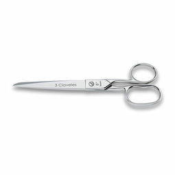 Naaischaar 3 Claveles 8" 20 cm