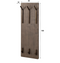 AnLi Style Kapstok Ferro 2x3 haken hoog