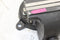 Kraftwerk tau en acier 150 mm
