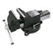 Kraftwerk tau en acier 150 mm