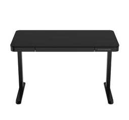 Tuckano Elektrisch bureau hoogteverstelling ET119W-C BK Zwart