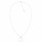 Hanger Dames Tommy Hilfiger 46 cm