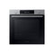 Polyrytische Oven Samsung NV7B41301AS/U3 76 L