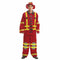 Kostuums voor Volwassenen My Other Me Brandweerman XXL