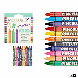 Gekleurde was Pincello 45928 (12 Stuks)