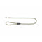 Hondenriem Trixie Cavo Groen Zand S/M 1 m
