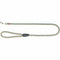Hondenriem Trixie Cavo Groen Zand S/M 1 m