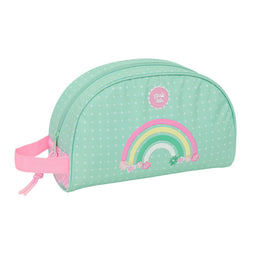 Reistasje Glow Lab Amazing Polyester 28 x 18 x 10 cm