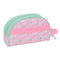 Reistasje Glow Lab Amazing Polyester 28 x 18 x 10 cm