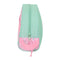 Reistasje Glow Lab Amazing Polyester 28 x 18 x 10 cm
