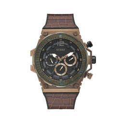 Horloge Heren Guess GW0326G2 (Ø 48 mm)