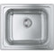 Keukenspoelbak - RVS - Inbouw van bovenaf - GROHE K200 - 31719SD0
