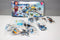 LEGO DREAMZzz Dhr. Oz' Ruimtebus Ruimteschip Speelgoed Set - 71460