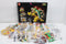 LEGO Super Mario De machtige Bowser, Bouwbaar 3D Model, Verzamelitem & Cadeau Idee - 71411