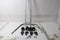 Twinny Load Universele Dakdragerset Aluminium Driver 124cm voor auto's met open dak reling