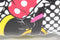 American Tourister Reiskoffer - Disney Legends Spinner 55/20 Alfatwist 2.0 (Handbagage) Minnie Mouse Polka Dot