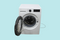 Samsung Washing Machine WW90CGC04AAEEN