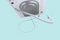 Samsung Washing Machine WW90CGC04AAEEN