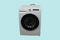 Samsung WW90T534AAW wasmachine Voorbelading 9 kg 1400 RPM Wit
