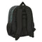 Schoolrugzak Nerf Game Zwart 32 x 38 x 12 cm