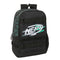Schoolrugzak Nerf Game Zwart 31 x 44 x 17 cm