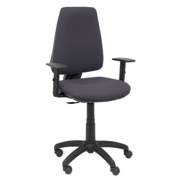 Bureaustoel P&C I600B10 Donker grijs