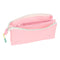 Alleshouder Munich Candy Roze 22 x 12 x 3 cm