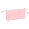 Alleshouder Munich Candy Roze 22 x 12 x 3 cm