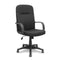 Kantoorstoel Foröl BD840RN Zwart